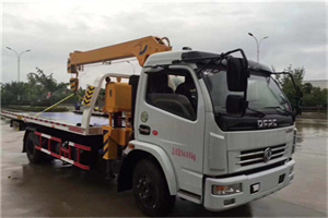双牌24小时道路救援服务